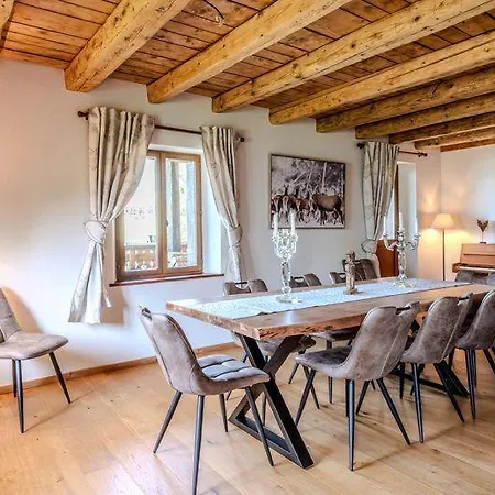 Apartment L'ecrin Des Anges *