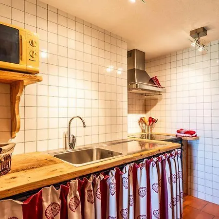Apartment L'ecrin Des Anges