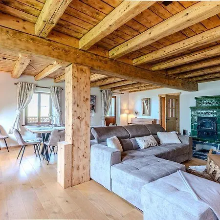 L'ecrin Des Anges Apartment