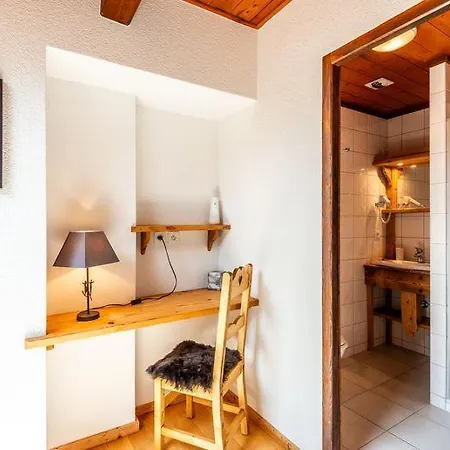 L'ecrin Des Anges Apartment *