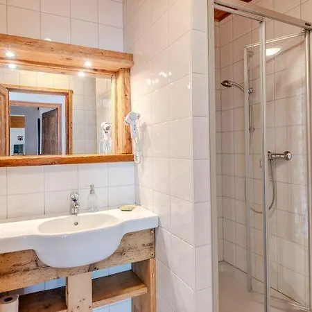 Apartment L'ecrin Des Anges Vacheresse